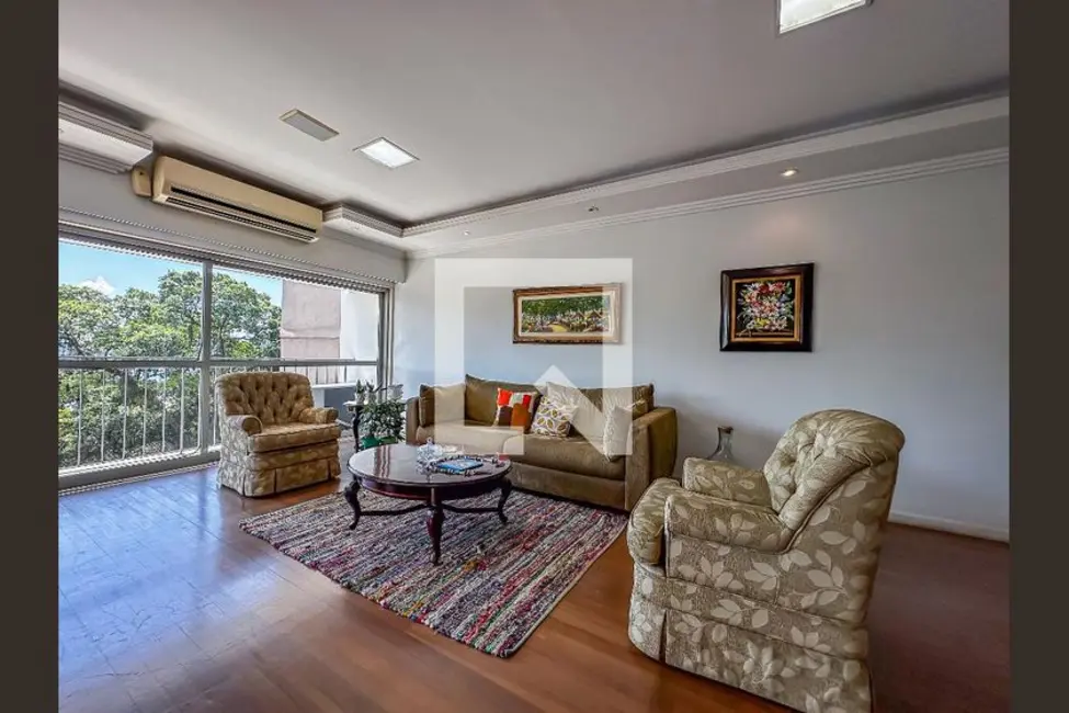 Foto 3 de Apartamento com 4 quartos à venda, 287m2 em Botafogo, Rio De Janeiro - RJ