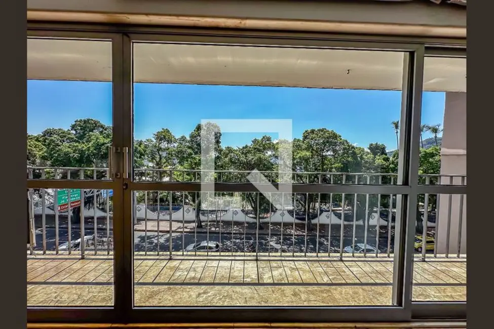 Foto 9 de Apartamento com 4 quartos à venda, 287m2 em Botafogo, Rio De Janeiro - RJ
