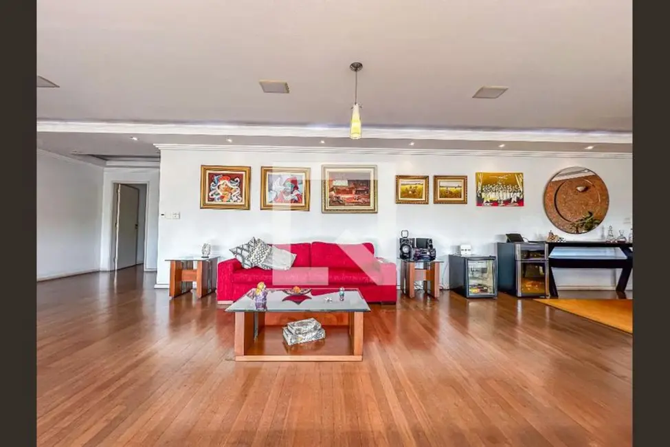 Foto 6 de Apartamento com 4 quartos à venda, 287m2 em Botafogo, Rio De Janeiro - RJ