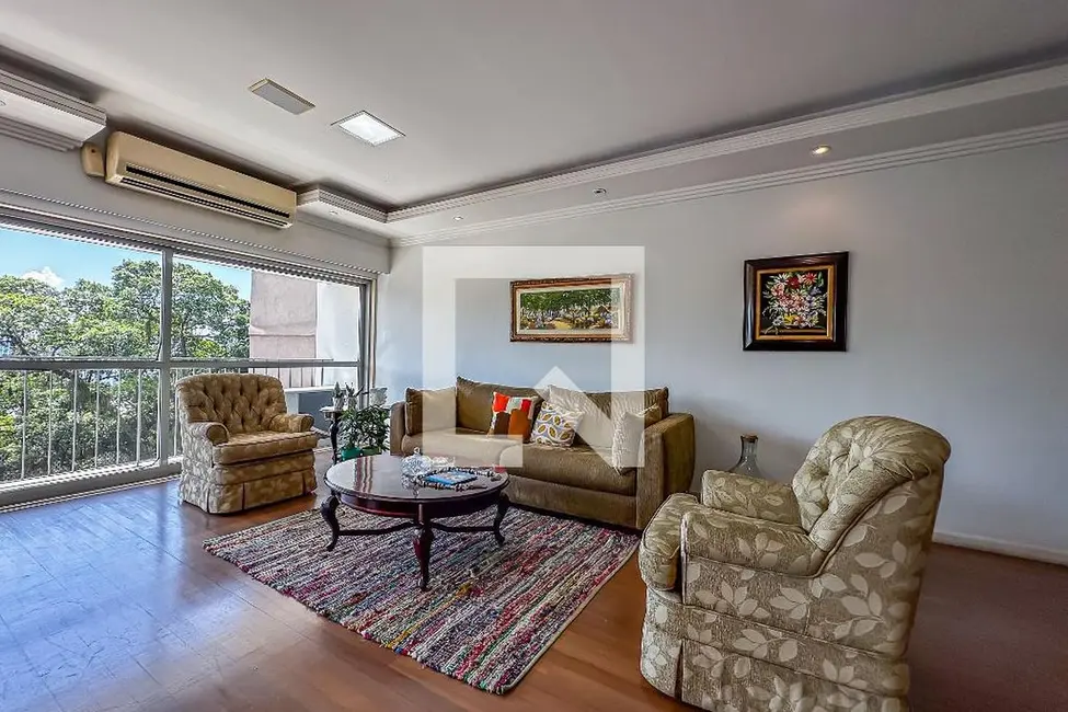 Apartamento com 4 quartos à venda, 287m2 em Botafogo, Rio De Janeiro - RJ - imagem 7 Foto 7 de Apartamento com 4 quartos à venda, 287m2 em Botafogo, Rio De Janeiro - RJ