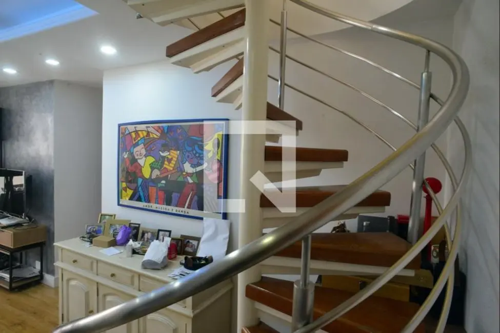 Foto 5 de Apartamento com 3 quartos à venda, 145m2 em Barra da Tijuca, Rio De Janeiro - RJ