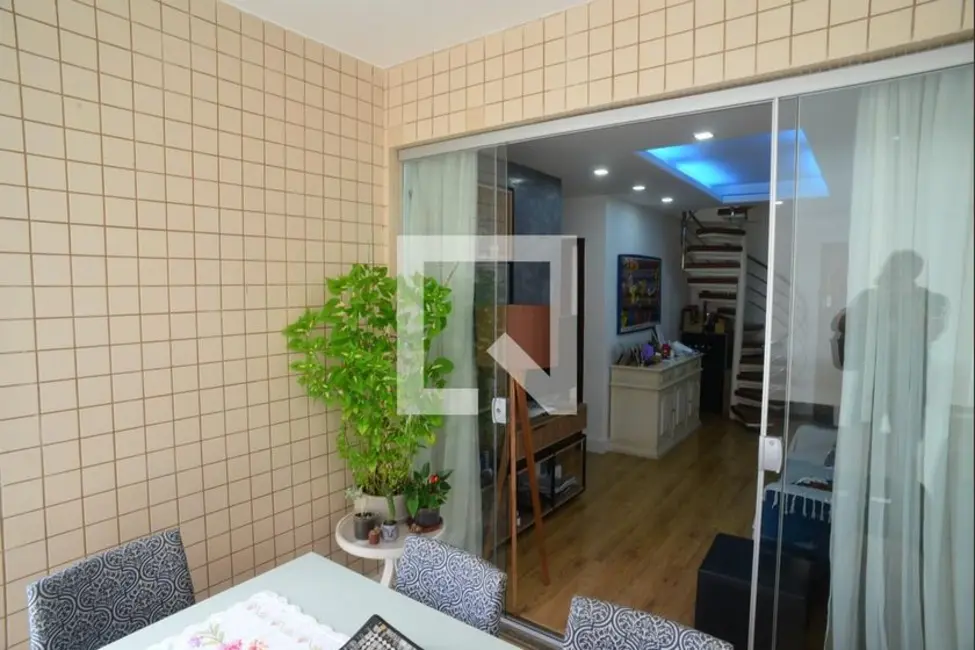 Foto 8 de Apartamento com 3 quartos à venda, 145m2 em Barra da Tijuca, Rio De Janeiro - RJ