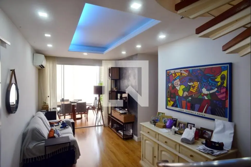 Foto 1 de Apartamento com 3 quartos à venda, 145m2 em Barra da Tijuca, Rio De Janeiro - RJ