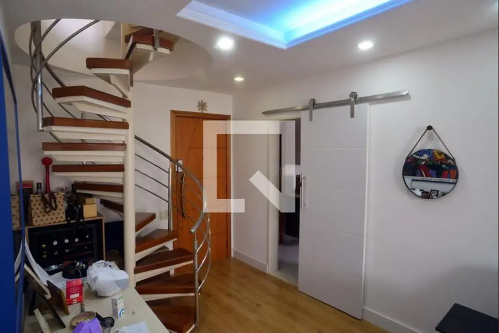 Foto 4 de Apartamento com 3 quartos à venda, 145m2 em Barra da Tijuca, Rio De Janeiro - RJ