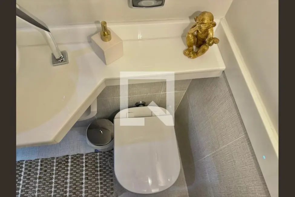 Foto 7 de Apartamento com 4 quartos à venda, 186m2 em Rio De Janeiro - RJ