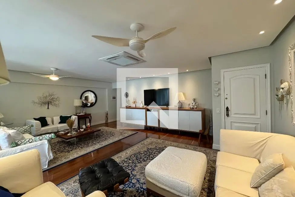 Foto 6 de Apartamento com 4 quartos à venda, 186m2 em Rio De Janeiro - RJ