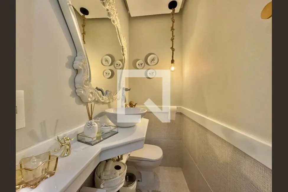 Foto 5 de Apartamento com 4 quartos à venda, 186m2 em Rio De Janeiro - RJ