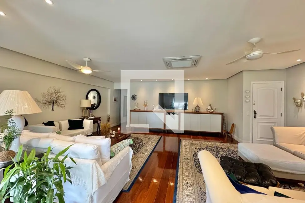 Foto 8 de Apartamento com 4 quartos à venda, 186m2 em Rio De Janeiro - RJ