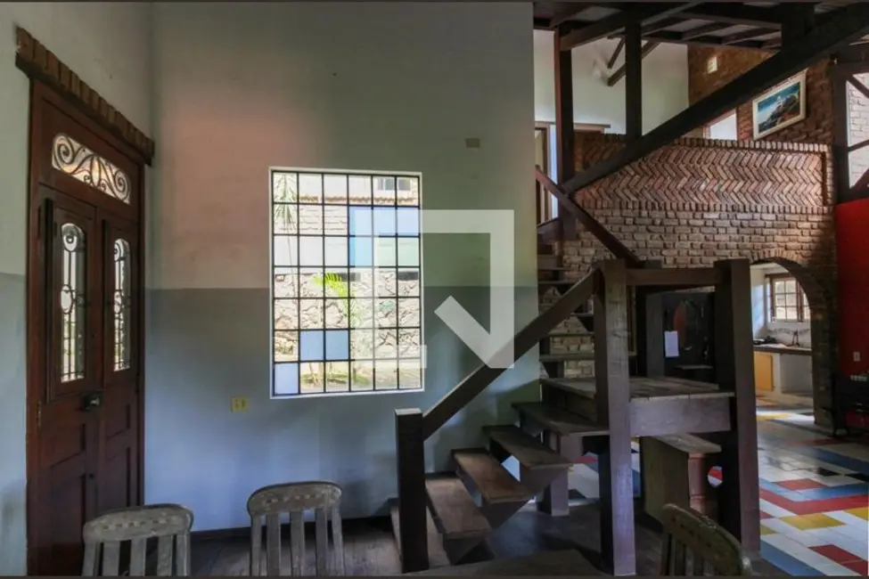 Foto 4 de Casa com 3 quartos à venda, 183m2 em Rio De Janeiro - RJ