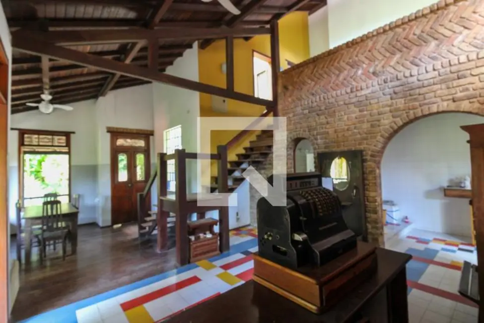 Foto 2 de Casa com 3 quartos à venda, 183m2 em Rio De Janeiro - RJ
