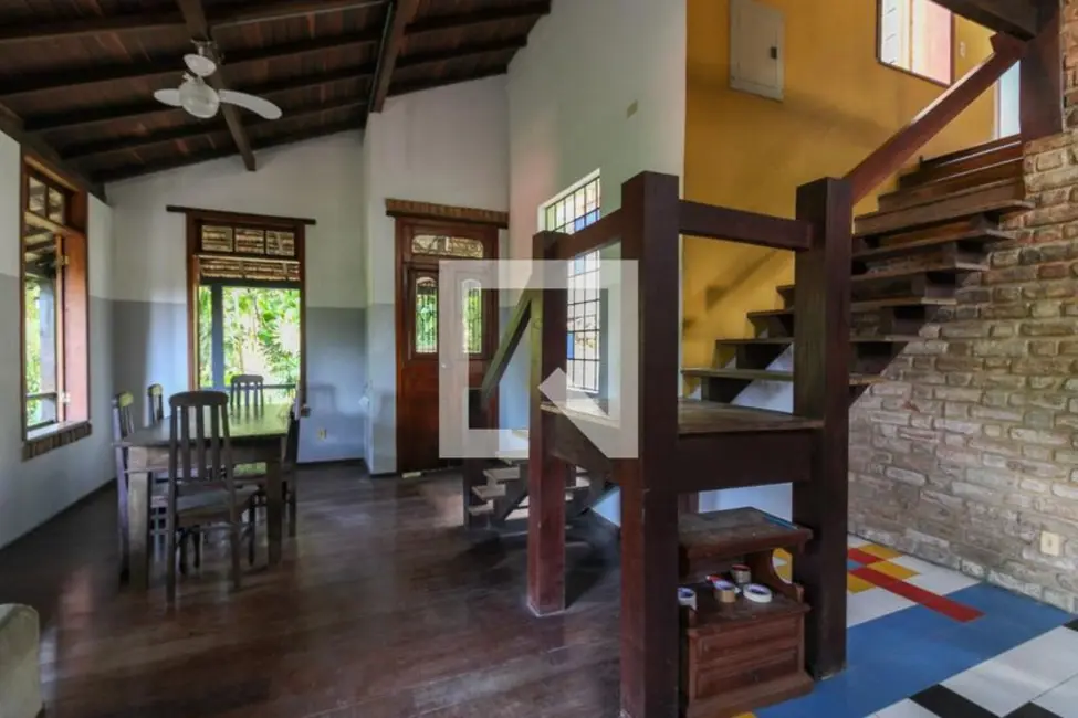Foto 5 de Casa com 3 quartos à venda, 183m2 em Rio De Janeiro - RJ