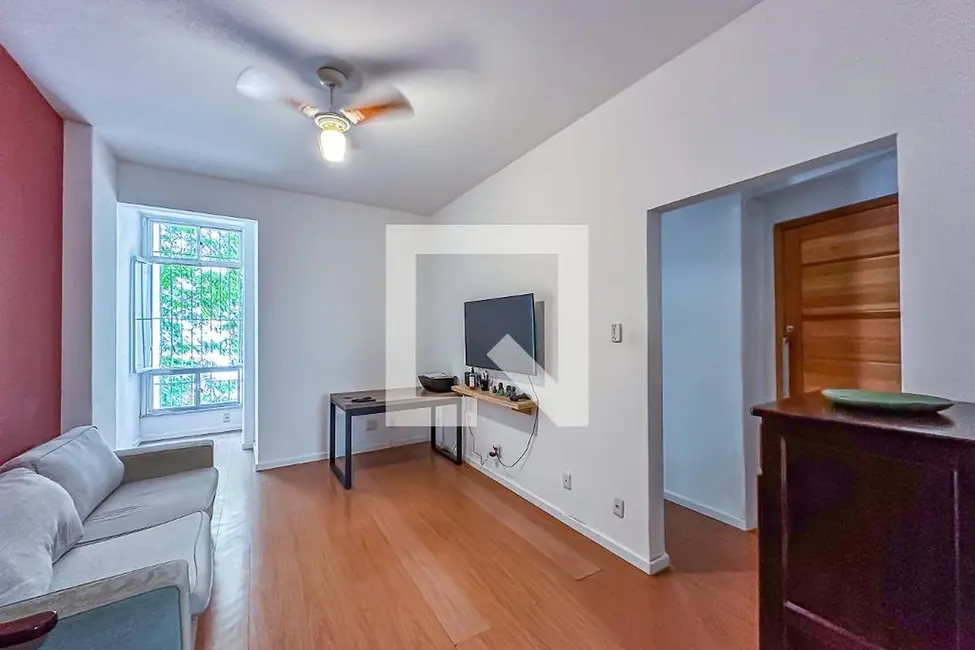 Foto 2 de Apartamento com 2 quartos à venda, 75m2 em Botafogo, Rio De Janeiro - RJ