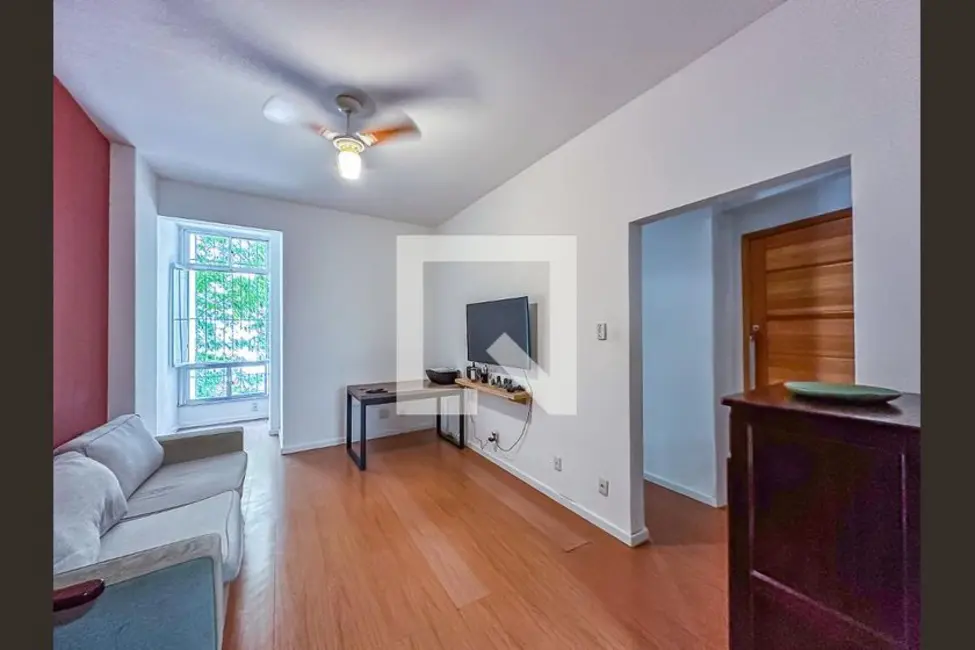 Foto 1 de Apartamento com 2 quartos à venda, 75m2 em Botafogo, Rio De Janeiro - RJ