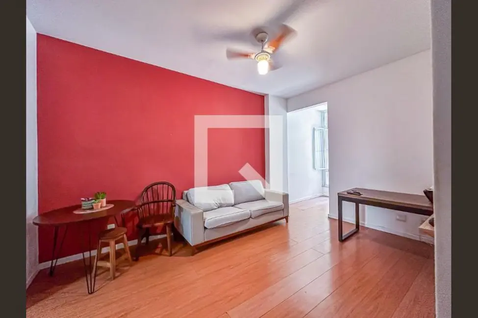 Foto 3 de Apartamento com 2 quartos à venda, 75m2 em Botafogo, Rio De Janeiro - RJ