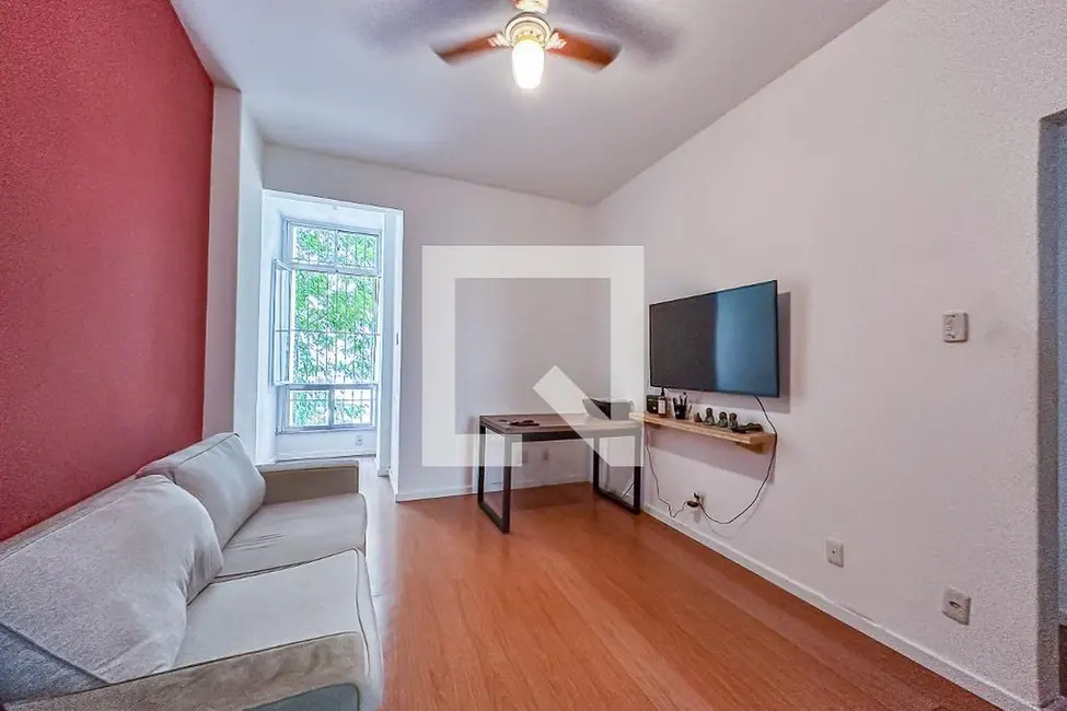 Foto 4 de Apartamento com 2 quartos à venda, 75m2 em Botafogo, Rio De Janeiro - RJ