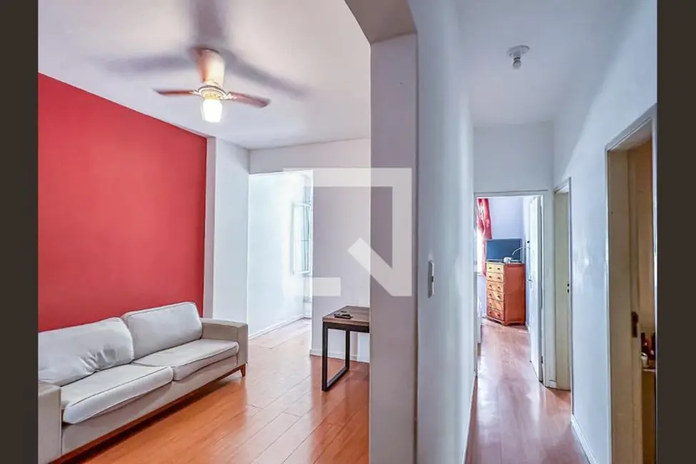 Foto 9 de Apartamento com 2 quartos à venda, 75m2 em Botafogo, Rio De Janeiro - RJ