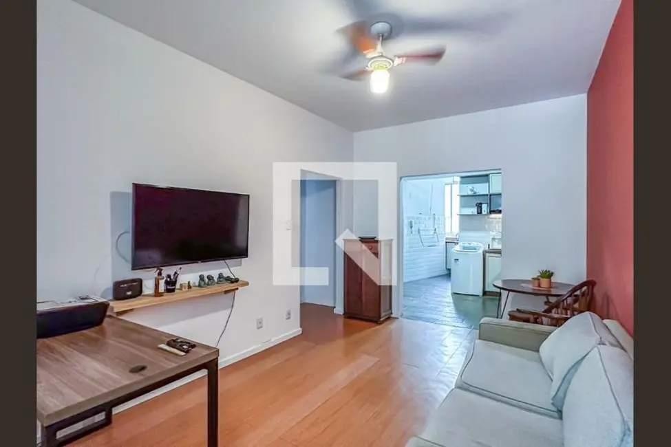 Foto 7 de Apartamento com 2 quartos à venda, 75m2 em Botafogo, Rio De Janeiro - RJ