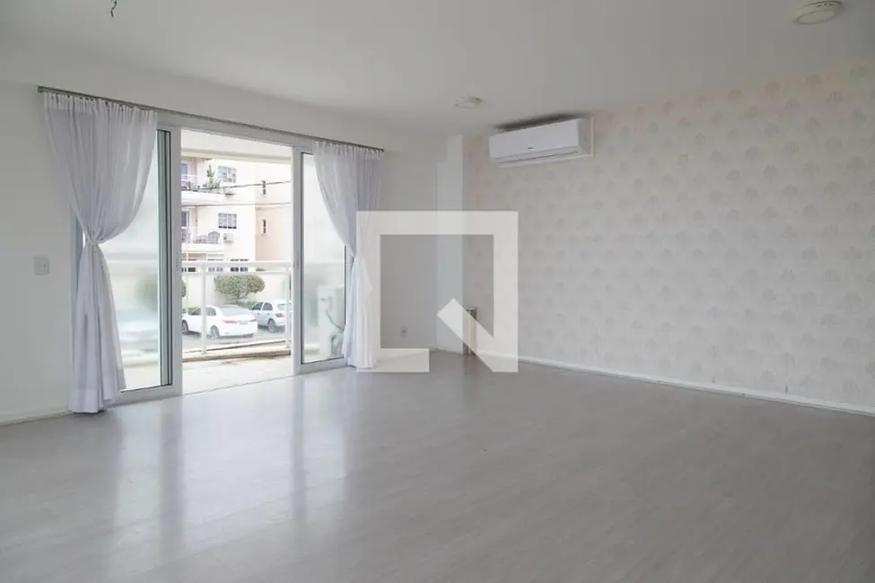 Apartamento com 3 quartos à venda, 165m2 em Rio De Janeiro - RJ - imagem 3 Foto 3 de Apartamento com 3 quartos à venda, 165m2 em Rio De Janeiro - RJ