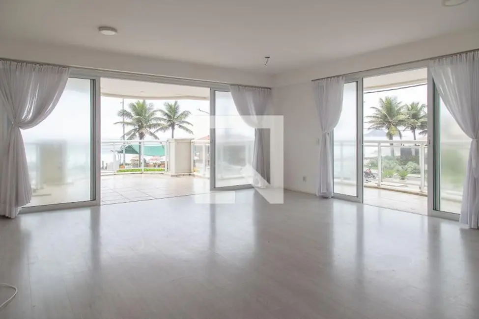 Apartamento com 3 quartos à venda, 165m2 em Rio De Janeiro - RJ - imagem 1 Foto 1 de Apartamento com 3 quartos à venda, 165m2 em Rio De Janeiro - RJ