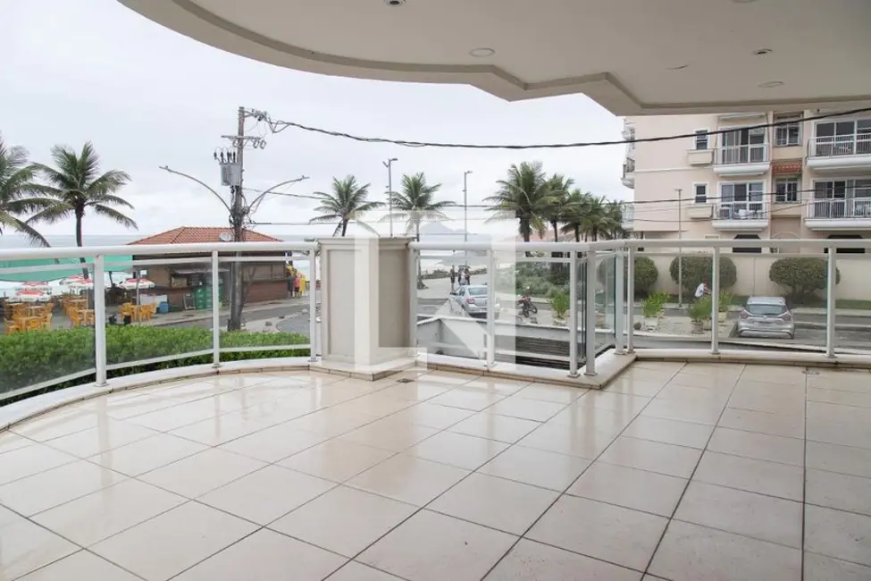 Apartamento com 3 quartos à venda, 165m2 em Rio De Janeiro - RJ - imagem 7 Foto 7 de Apartamento com 3 quartos à venda, 165m2 em Rio De Janeiro - RJ