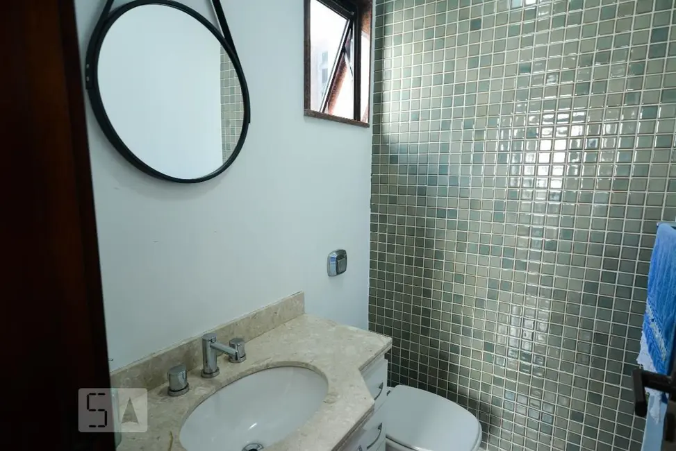 Foto 6 de Apartamento com 4 quartos à venda, 385m2 em Rio De Janeiro - RJ