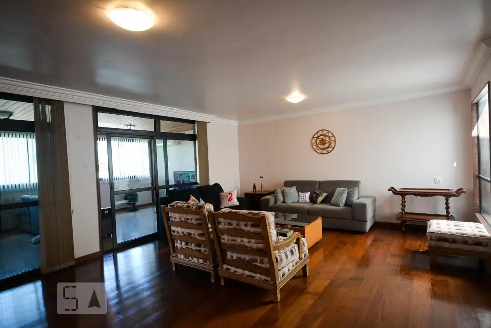 Foto 3 de Apartamento com 4 quartos à venda, 385m2 em Rio De Janeiro - RJ