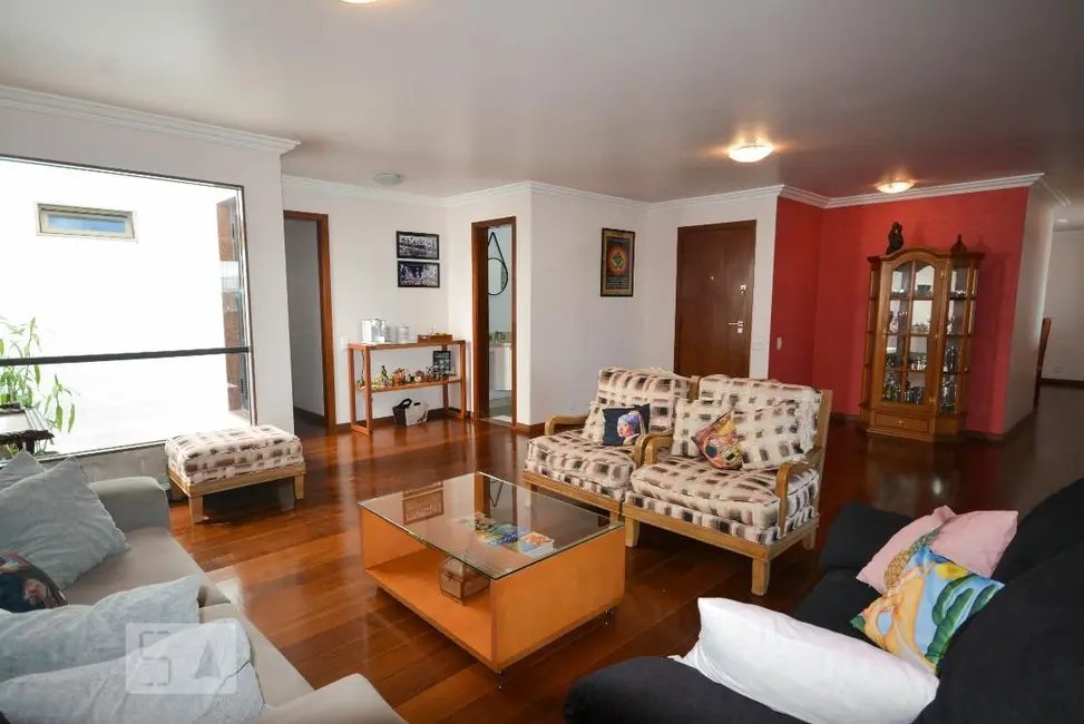 Foto 1 de Apartamento com 4 quartos à venda, 385m2 em Rio De Janeiro - RJ