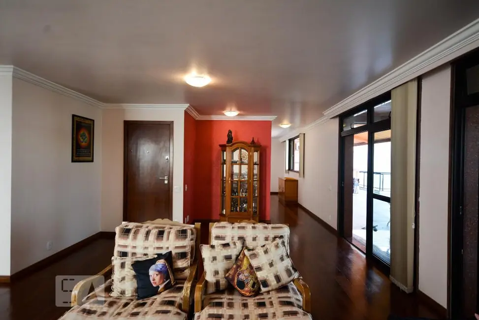 Foto 5 de Apartamento com 4 quartos à venda, 385m2 em Rio De Janeiro - RJ