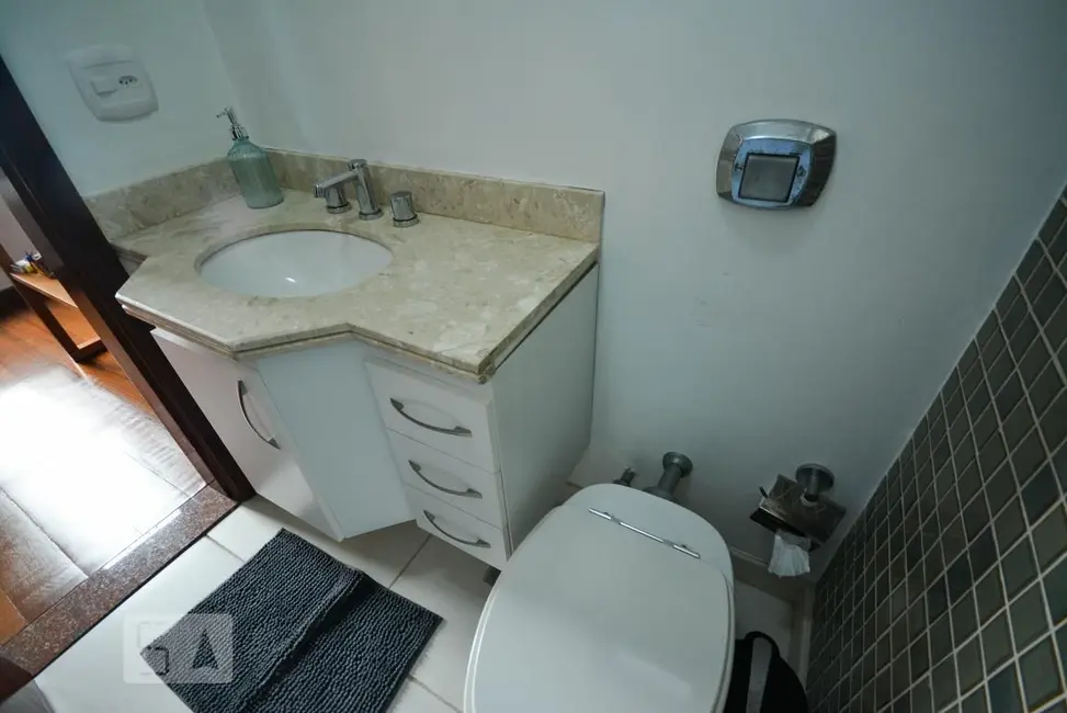 Foto 8 de Apartamento com 4 quartos à venda, 385m2 em Rio De Janeiro - RJ
