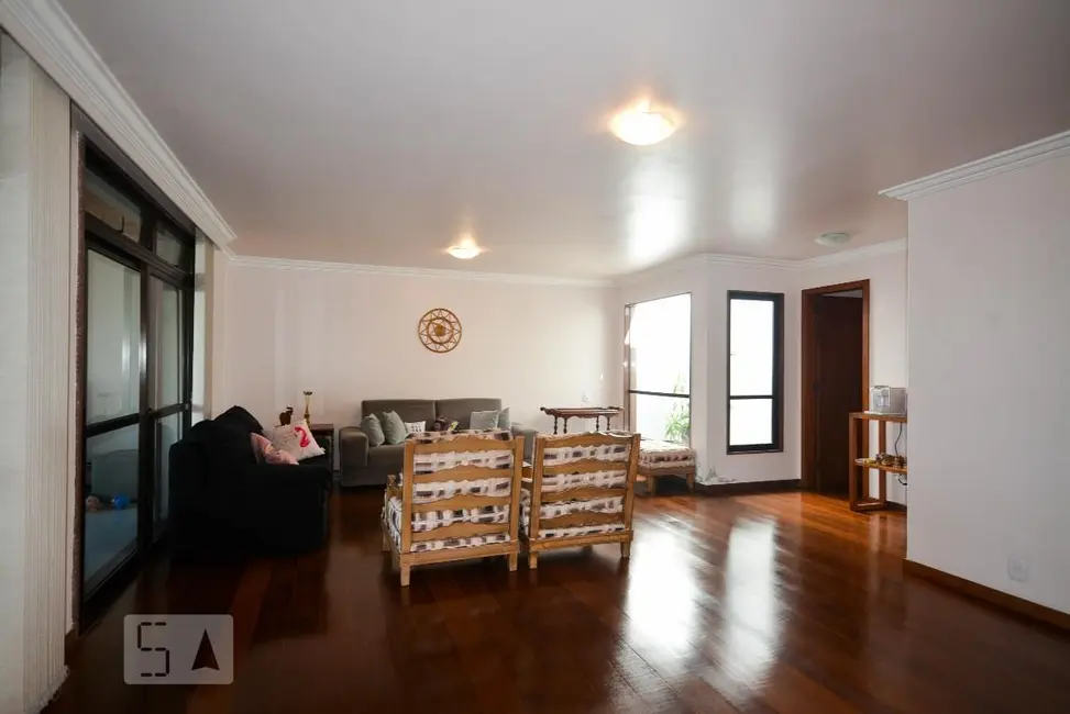 Foto 2 de Apartamento com 4 quartos à venda, 385m2 em Rio De Janeiro - RJ