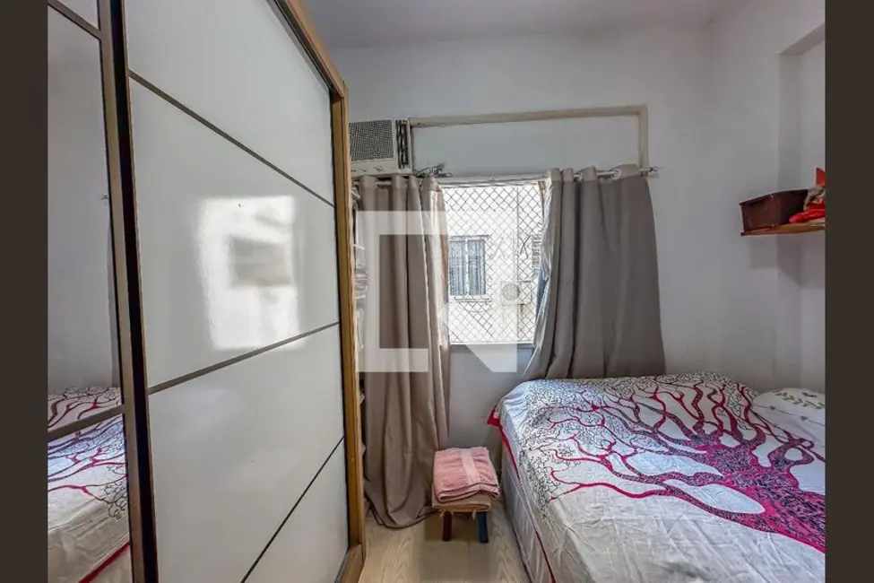 Foto 6 de Apartamento com 2 quartos à venda, 70m2 em Botafogo, Rio De Janeiro - RJ