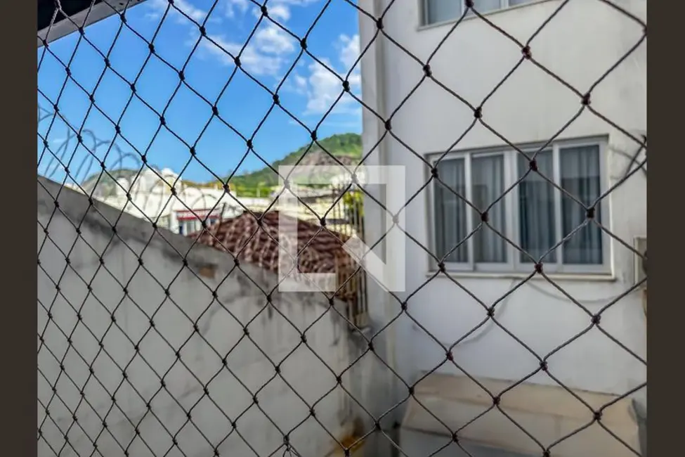Foto 7 de Apartamento com 2 quartos à venda, 70m2 em Botafogo, Rio De Janeiro - RJ