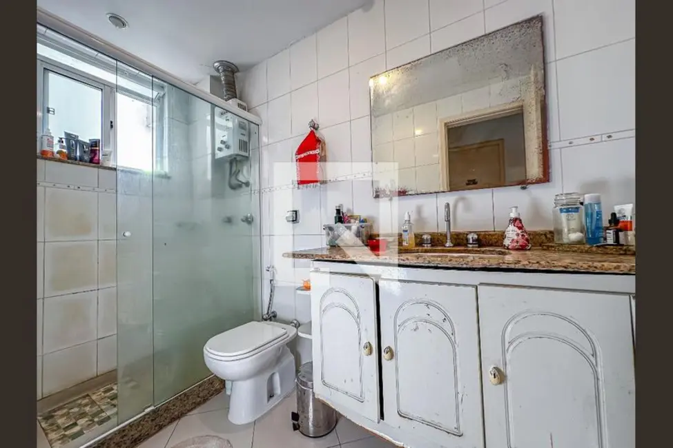 Foto 9 de Apartamento com 2 quartos à venda, 70m2 em Botafogo, Rio De Janeiro - RJ