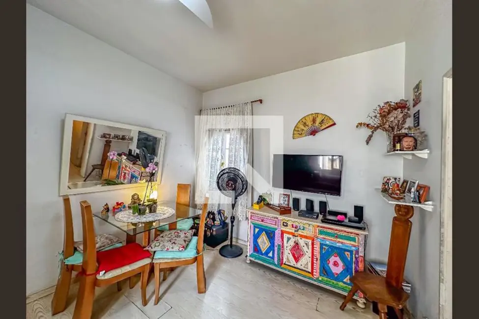 Foto 4 de Apartamento com 2 quartos à venda, 70m2 em Botafogo, Rio De Janeiro - RJ