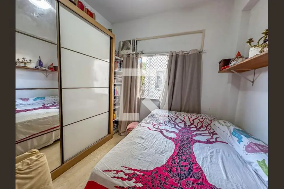Foto 5 de Apartamento com 2 quartos à venda, 70m2 em Botafogo, Rio De Janeiro - RJ