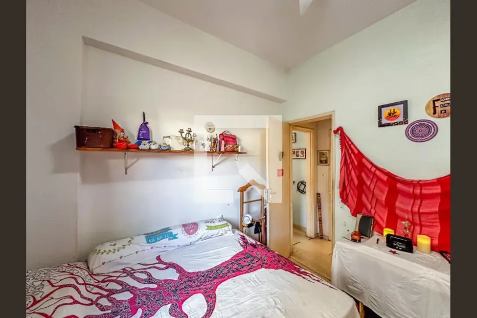 Foto 8 de Apartamento com 2 quartos à venda, 70m2 em Botafogo, Rio De Janeiro - RJ
