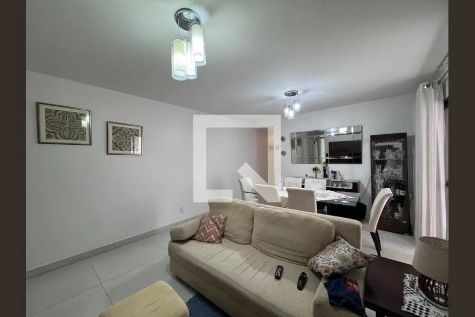 Foto 3 de Apartamento com 3 quartos à venda, 117m2 em Rio De Janeiro - RJ