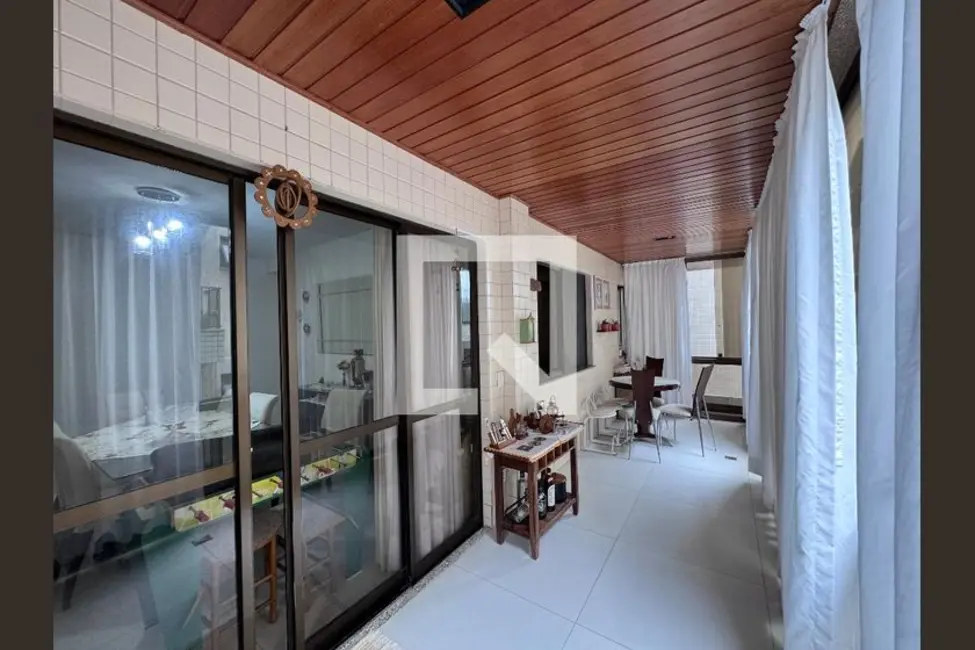 Foto 8 de Apartamento com 3 quartos à venda, 117m2 em Rio De Janeiro - RJ
