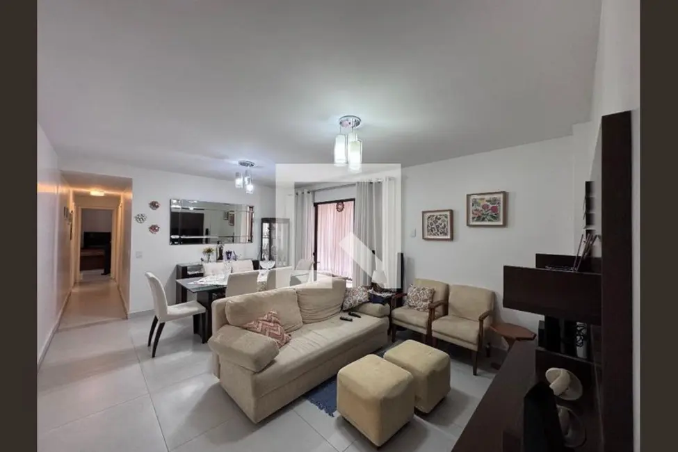 Foto 2 de Apartamento com 3 quartos à venda, 117m2 em Rio De Janeiro - RJ