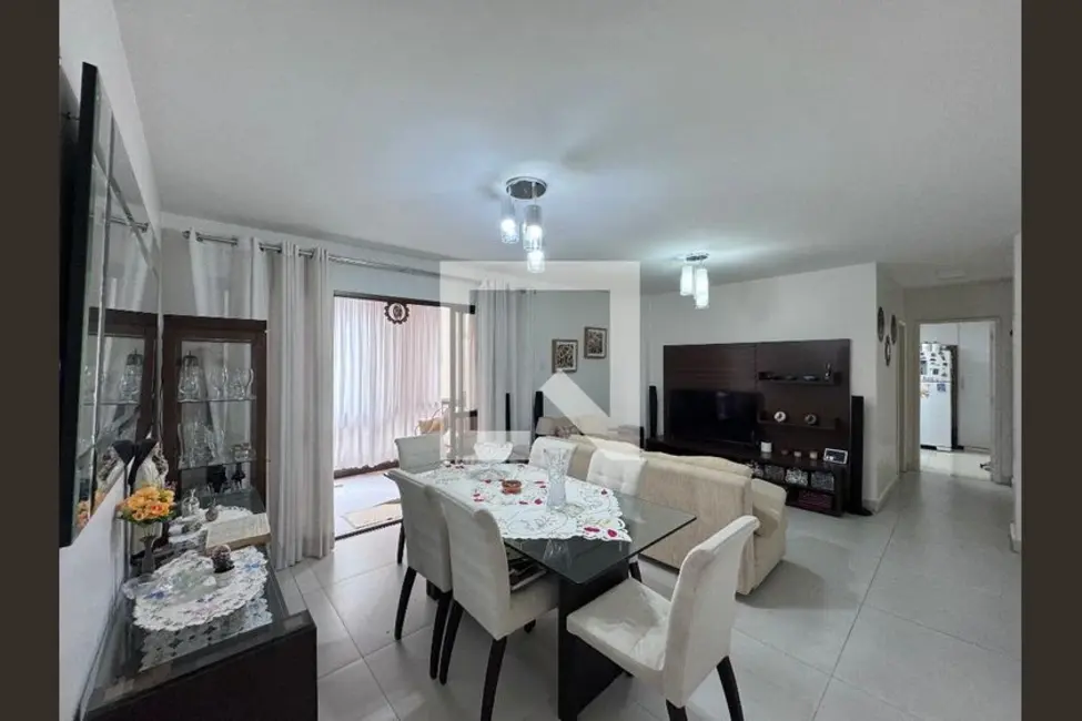 Foto 5 de Apartamento com 3 quartos à venda, 117m2 em Rio De Janeiro - RJ