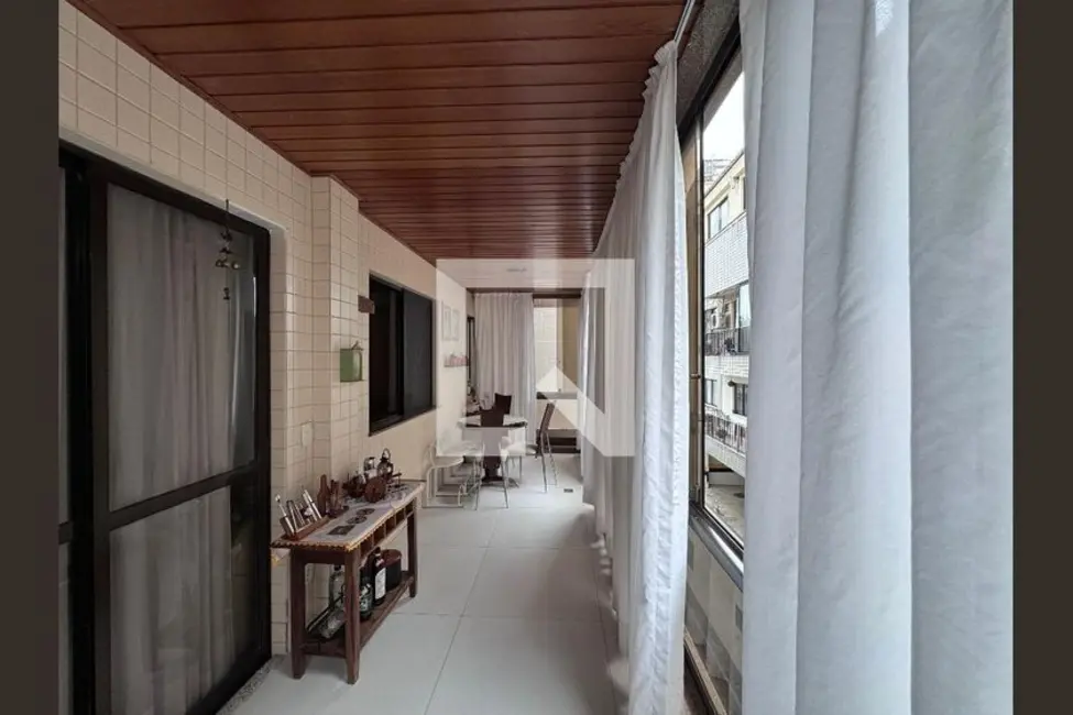 Foto 7 de Apartamento com 3 quartos à venda, 117m2 em Rio De Janeiro - RJ