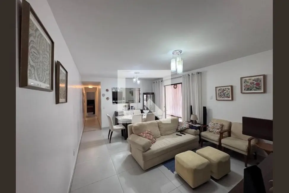Foto 1 de Apartamento com 3 quartos à venda, 117m2 em Rio De Janeiro - RJ