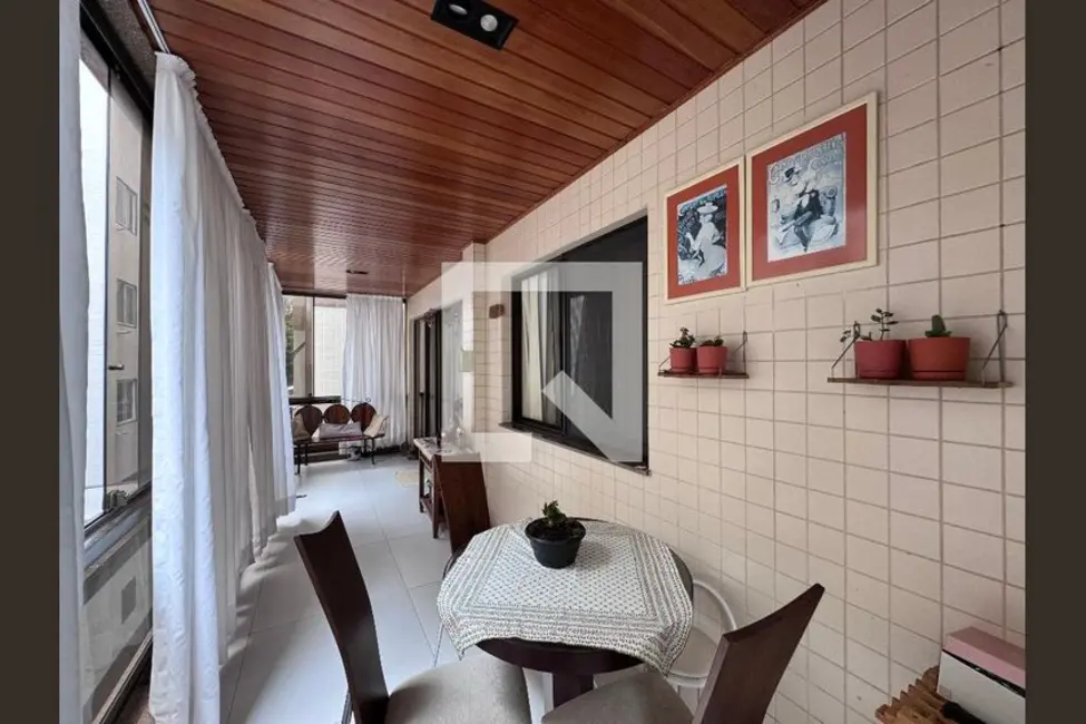 Foto 9 de Apartamento com 3 quartos à venda, 117m2 em Rio De Janeiro - RJ