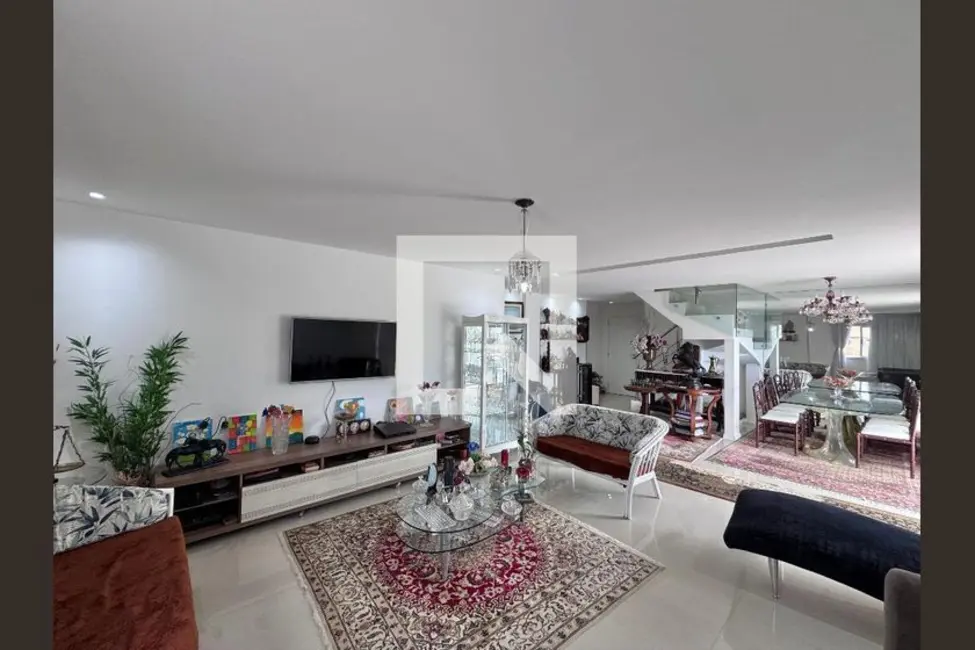 Foto 1 de Apartamento com 3 quartos à venda, 360m2 em Rio De Janeiro - RJ