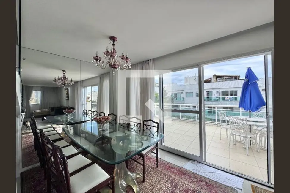 Foto 7 de Apartamento com 3 quartos à venda, 360m2 em Rio De Janeiro - RJ