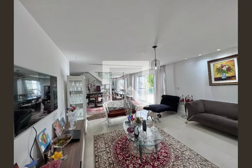 Foto 5 de Apartamento com 3 quartos à venda, 360m2 em Rio De Janeiro - RJ