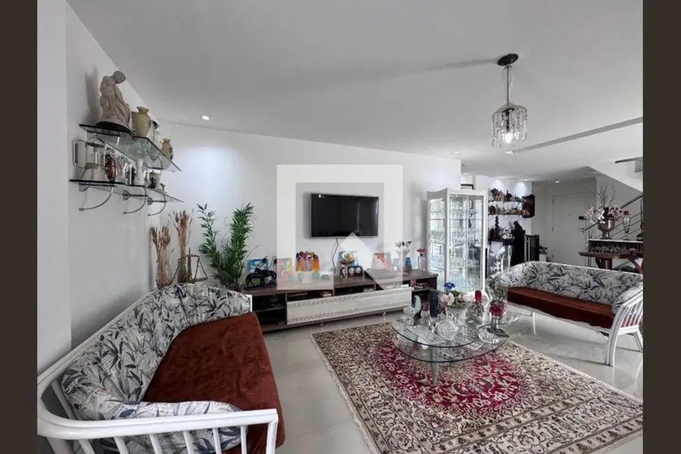 Foto 4 de Apartamento com 3 quartos à venda, 360m2 em Rio De Janeiro - RJ
