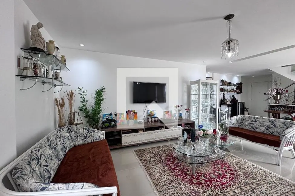 Apartamento com 3 quartos à venda, 360m2 em Rio De Janeiro - RJ - imagem 8 Foto 8 de Apartamento com 3 quartos à venda, 360m2 em Rio De Janeiro - RJ