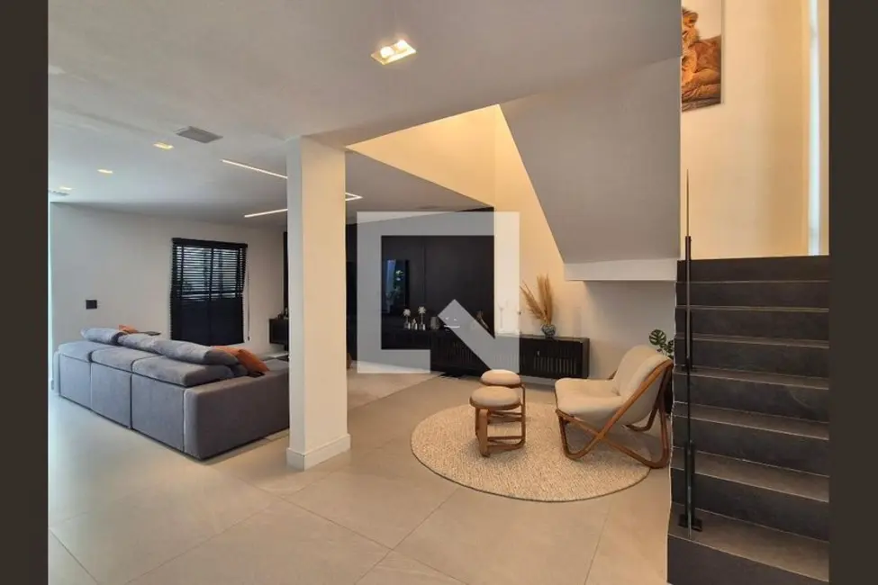 Casa de Condomínio com 2 quartos à venda, 270m2 em Rio De Janeiro - RJ - imagem 6 Foto 6 de Casa de Condomínio com 2 quartos à venda, 270m2 em Rio De Janeiro - RJ