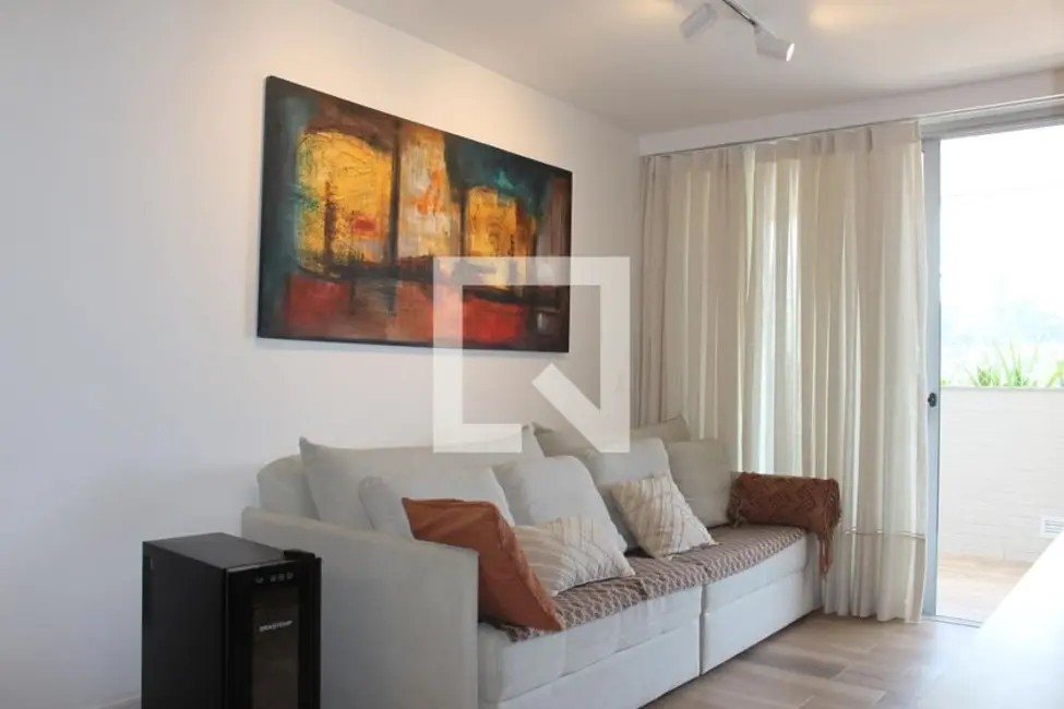 Apartamento com 3 quartos à venda, 99m2 em Botafogo, Rio De Janeiro - RJ - imagem 2 Foto 2 de Apartamento com 3 quartos à venda, 99m2 em Botafogo, Rio De Janeiro - RJ